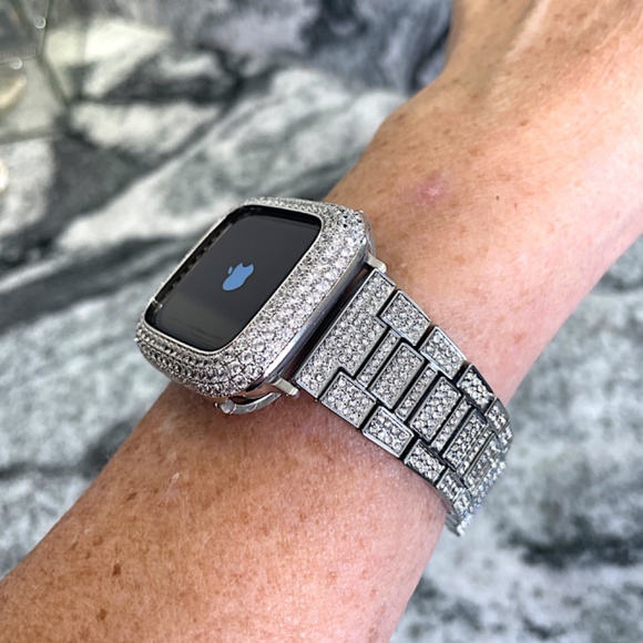 Apple Watch band and case various sizes - Picture 6 of 8